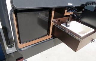 Fully Stocked  Pet Friendly Travel Trailer