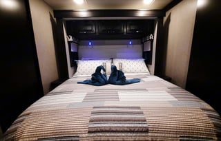 2022 Entegra Coach Vision XL 36A "Its Glamping"
