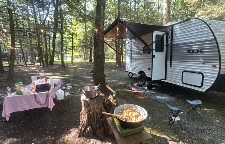 RV Photo