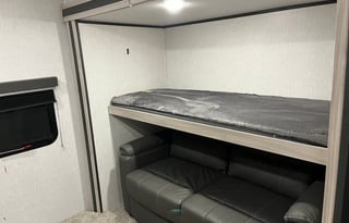 2021 Coachmen RV Spirit Ultra Lite 3379BH