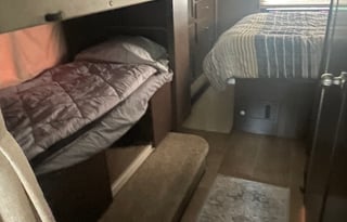 2019 Thor Motor Coach Chateau 30D