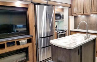 2020 Coachmen RV Chaparral 367BH
