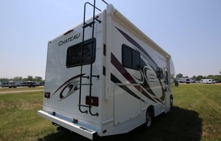 2022 Thor Motor Coach Chateau 22E-4504