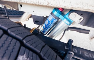 RVanity: For safety and Comfort