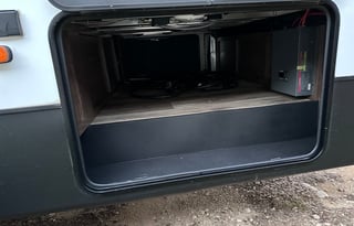 2021 KZ Durango Half-Ton D286BHD