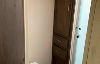 2018 Forrest River Heritage Glenn LTZ 372RD