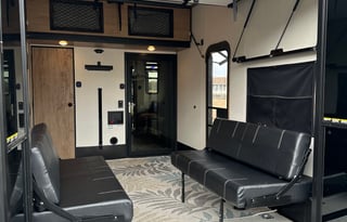 2023 Forest River RV Vengeance Rogue Armored