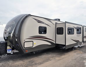 Forest River RV Wildwood Heritage Glen 300BH