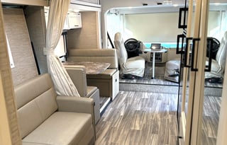 2023 Grand Thor Vegas