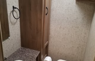 2018 Coachman Freelander 27