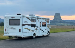 BUNK MODEL SLEEPS 8 - Forest River RV Sunseeker