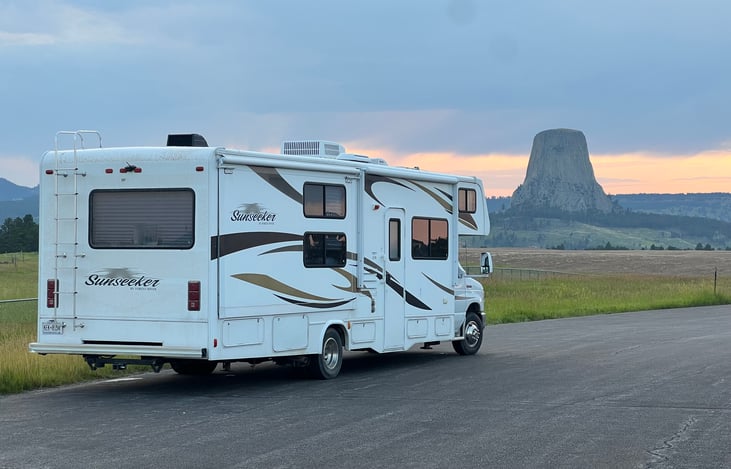 RV Photo