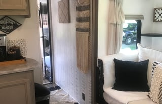 2019 Coachmen Catalina Trailblazer