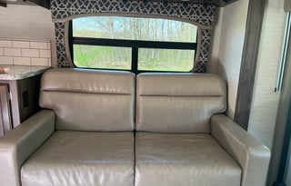 Family Friendly Cross- Country Approved Class A