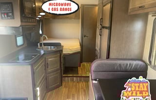 2018 Thor Motor Coach Majestic 23A