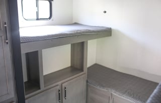 Home Sweet Hideout –Large Family 2025 Trailer