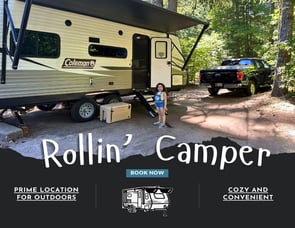 Dutchmen RV Coleman Lantern LT Series 202RDWE