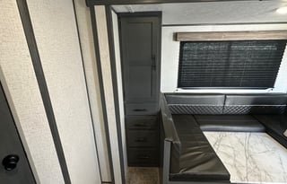 2021 Dutchmen RV Aspen Trail 2340BHSWE