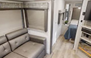 2021 Forest River RV Wildwood