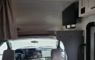 All Inclusive RV Rental!!