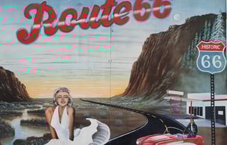 4WD REVEL "Rosie" UNLIMITED MILES Mighty 5 & More!