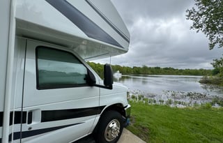 2024 Entegra Odyssey 30Z