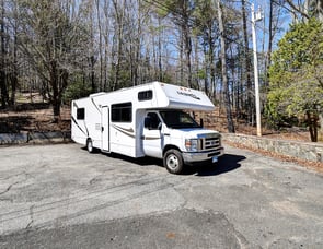 Thor Motor Coach Thor 28A