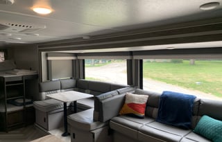 2021 Forest River RV Wildwood X-Lite 263BHXL