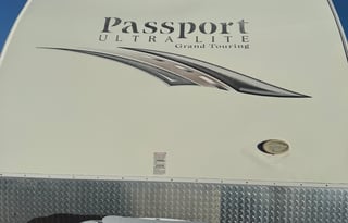 Sledge's remote Paradise