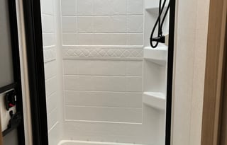 White Squirrel Bunkhouse