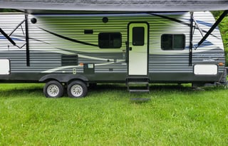 MOJO's 2018 Springdale SG270LE