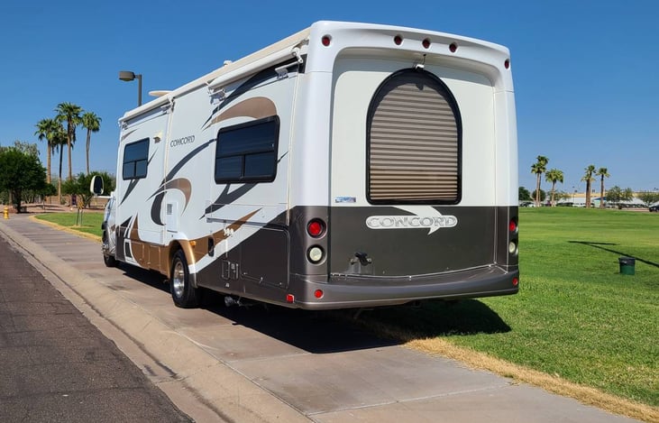 RV Photo