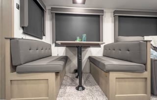 A Grand Reflection - Luxury on wheels