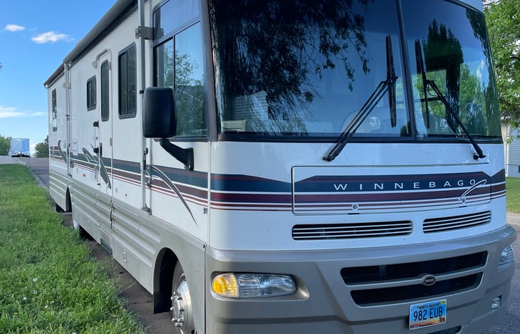 RV Photo