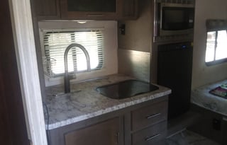 2018 Forest River RV R Pod RP-180