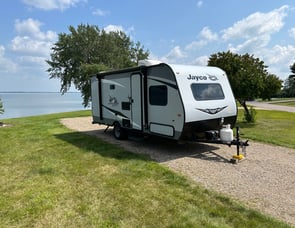 Jayco Jay Flight SLX 7 174BH