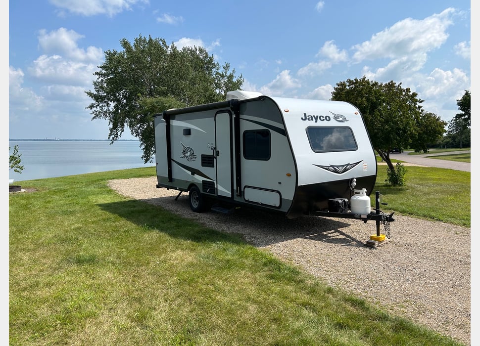 Travel Trailer rentals in Starbuck