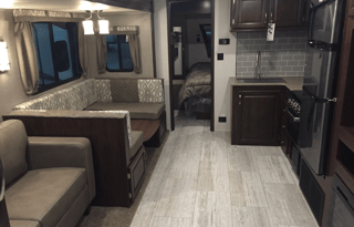 Our adventures on wheels