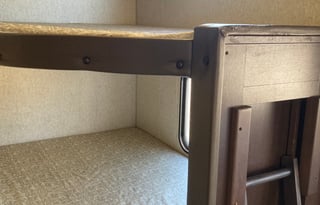 Delivered - Forest River Family Fun w/ Bunks