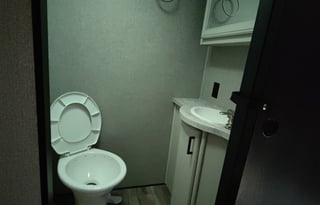 2021 Highland Ridge RV Silverstar