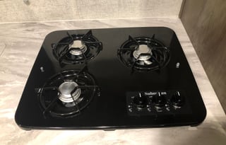 Rollin' Inn- 2021 Forest River Salem Select 177BQ