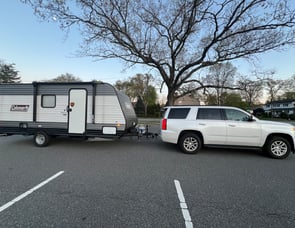 Dutchmen RV Coleman 17B