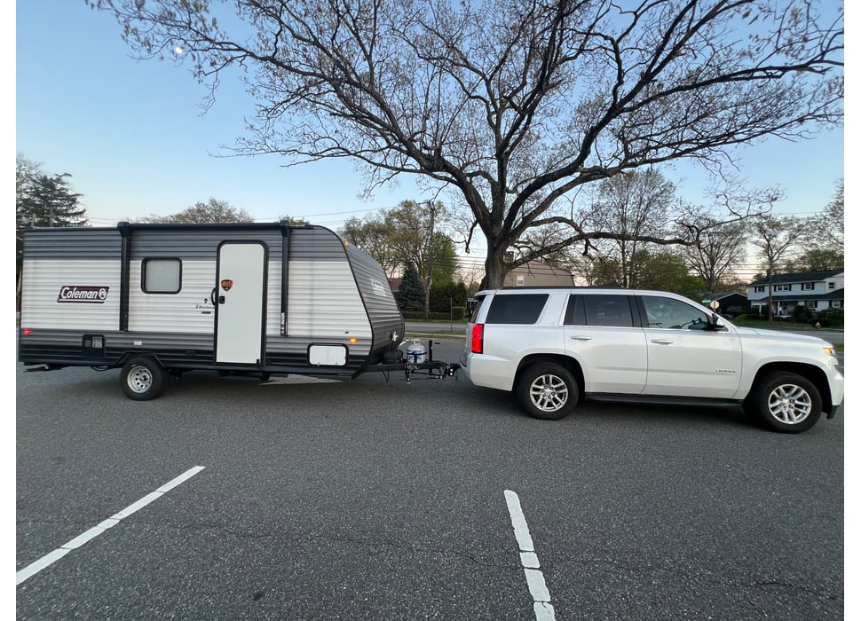 Travel Trailer rentals in Mamaroneck