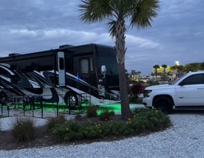 Coachmen RV Sportscoach RD 409BG