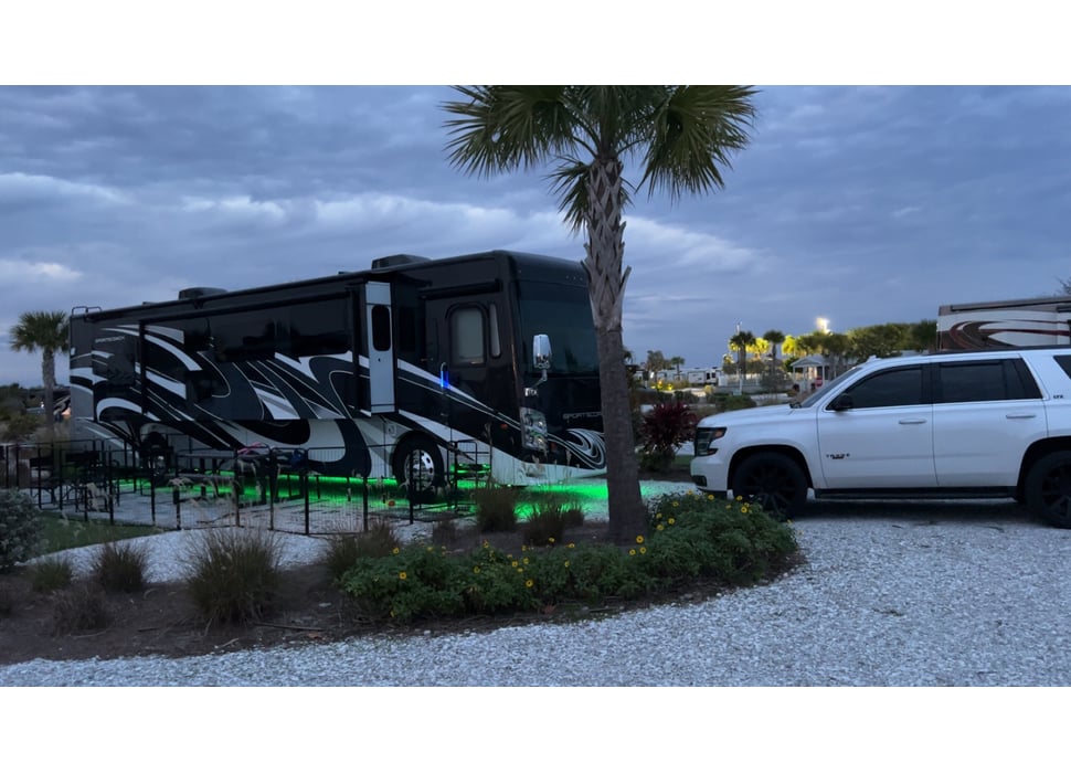 Class A Motor Home rentals in Beacon