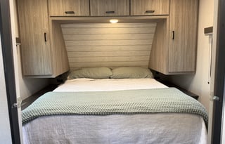 2022 Keystone RV Passport SL 268BH