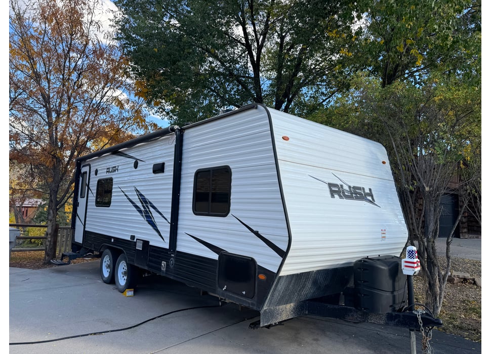Toy Hauler rentals in New Castle