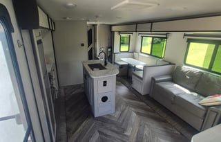 2024 Heartland Mallard M33