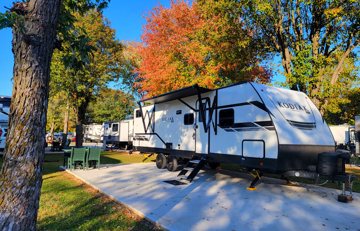 RV Photo