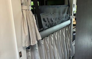 “HAPPY OC RV” Entegra Coach Odyssey 31F Bunk Beds!